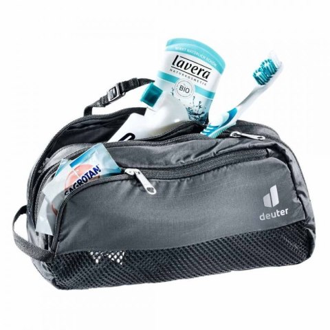 Kosmetyczka Deuter Wash Bag Tour III 393012170000 Kosmetyczka Deuter Wash Bag Tour III 393012170000
