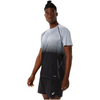 Koszulka Asics Seamless SS Top M 2011C398-002