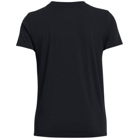 Koszulka Under Armour Rival Core SS W 1383648 001 Koszulka Under Armour Rival Core SS W 1383648 001