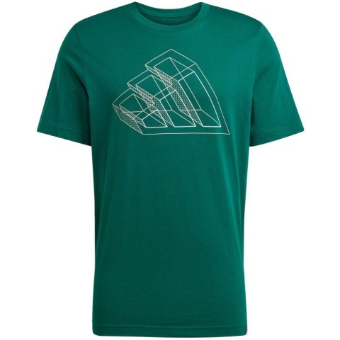 Koszulka adidas Tech Outline Graphic M JJ1609 Koszulka adidas Tech Outline Graphic M JJ1609