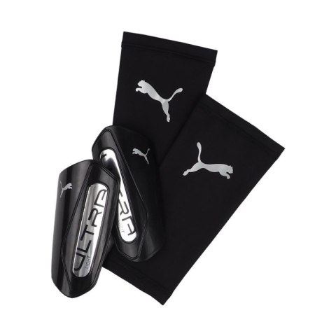 Ochraniacze piłkarskie Puma Ultra Light Sleeve 30989 03 Ochraniacze piłkarskie Puma Ultra Light Sleeve 30989 03