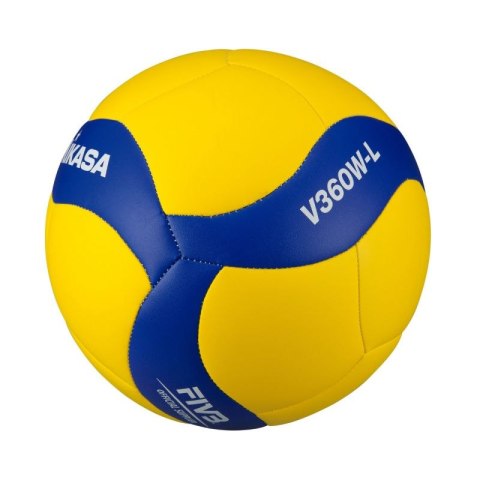 Piłka do siatkówki Mikasa V360W-L Piłka do siatkówki Mikasa V360W-L