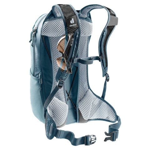 Plecak rowerowy Deuter Race Air 10 320432313740
