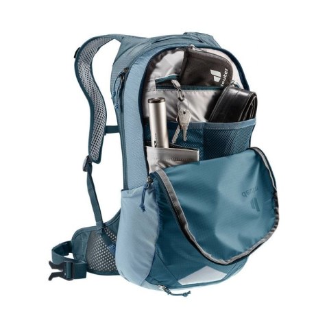 Plecak rowerowy Deuter Race Air 10 320432313740
