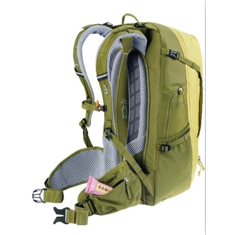 Plecak rowerowy Deuter Trans Alpine 30 320032412030