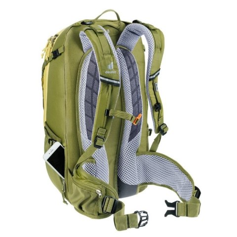 Plecak rowerowy Deuter Trans Alpine 30 320032412030