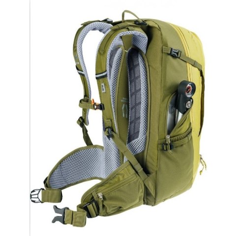 Plecak rowerowy Deuter Trans Alpine 30 320032412030