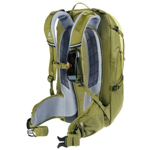 Plecak rowerowy Deuter Trans Alpine 30 320032412030