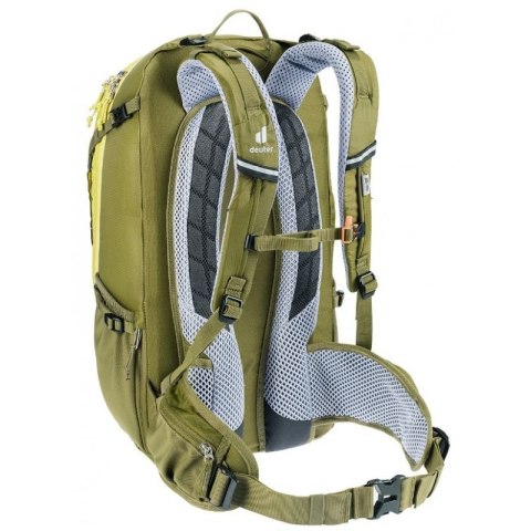 Plecak rowerowy Deuter Trans Alpine 30 320032412030