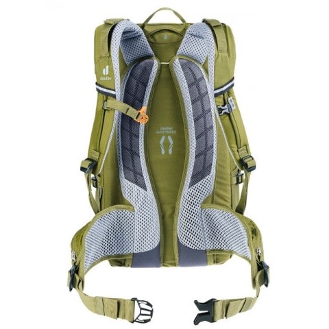 Plecak rowerowy Deuter Trans Alpine 30 320032412030