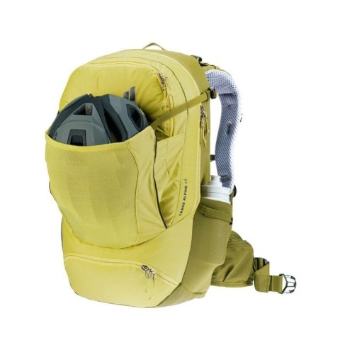 Plecak rowerowy Deuter Trans Alpine 30 320032412030