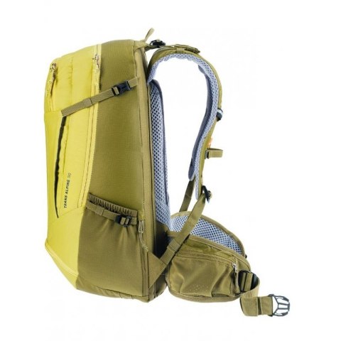 Plecak rowerowy Deuter Trans Alpine 30 320032412030