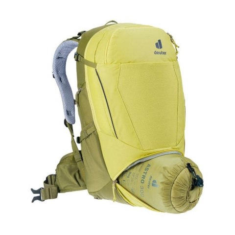 Plecak rowerowy Deuter Trans Alpine 30 320032412030