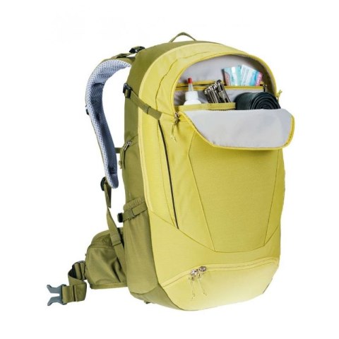 Plecak rowerowy Deuter Trans Alpine 30 320032412030