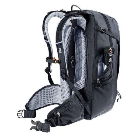 Plecak rowerowy Deuter Trans Alpine 30 320032470000