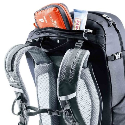 Plecak turystyczny Deuter Trail Pro 33 344112474110