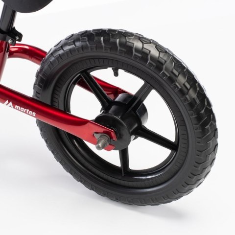 Rowerek biegowy Martes Essentials Beans Run Bike II 92800554393 Rowerek biegowy Martes Essentials Beans Run Bike II 92800554393