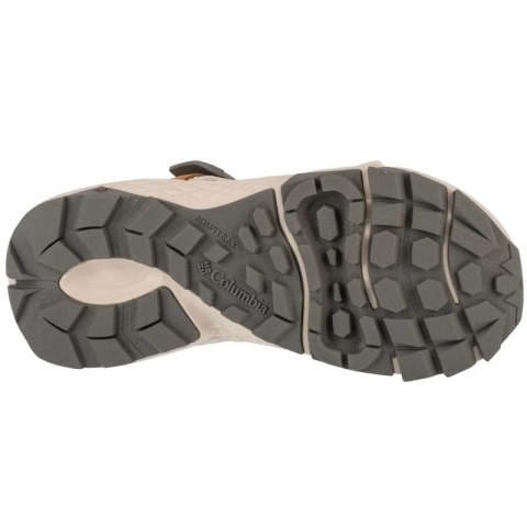 Sandały Columbia Peakfreak Rush Sandal Lea W 2121261279 Sandały Columbia Peakfreak Rush Sandal Lea W 2121261279