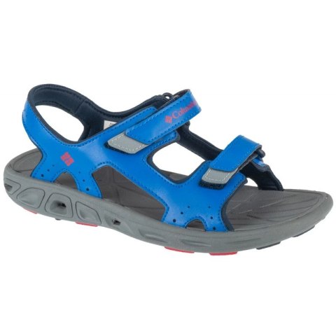 Sandały Columbia Youth Techsun Vent Sandal Jr 1594631426 Sandały Columbia Youth Techsun Vent Sandal Jr 1594631426