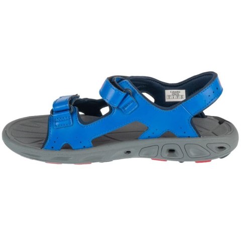Sandały Columbia Youth Techsun Vent Sandal Jr 1594631426 Sandały Columbia Youth Techsun Vent Sandal Jr 1594631426