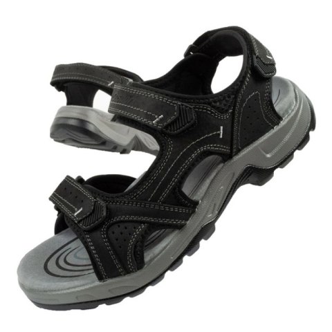 Sandały Grisport M GR-25-01-9027M