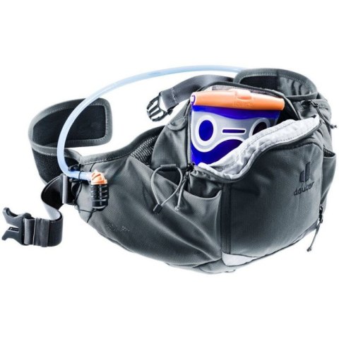 Saszetka, nerka Deuter Pulse Pro 5 391032340140 Saszetka, nerka Deuter Pulse Pro 5 391032340140