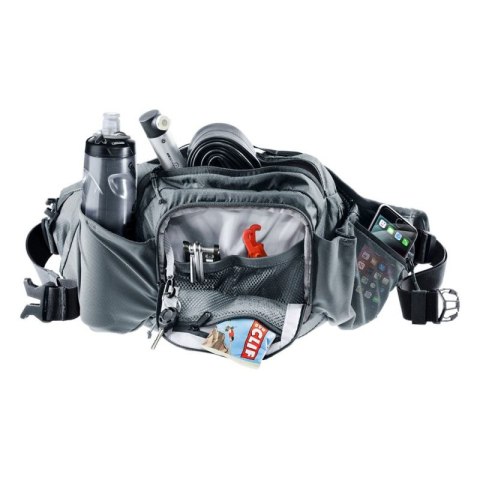 Saszetka, nerka rowerowa Deuter Pulse 5 391022340140 Saszetka, nerka rowerowa Deuter Pulse 5 391022340140