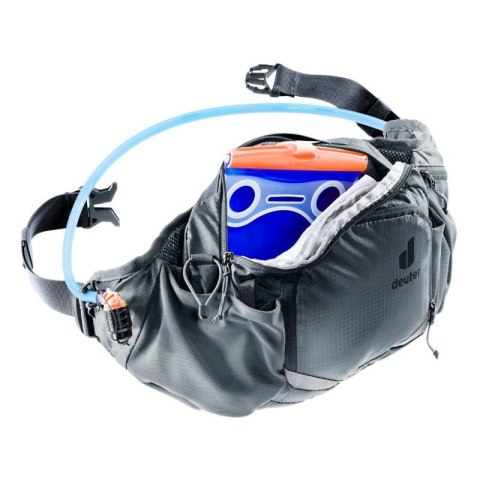 Saszetka, nerka rowerowa Deuter Pulse 5 391022340140 Saszetka, nerka rowerowa Deuter Pulse 5 391022340140
