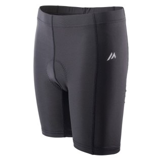 Spodenki rowerowe Martes Essentials Biker Jr 92800398300