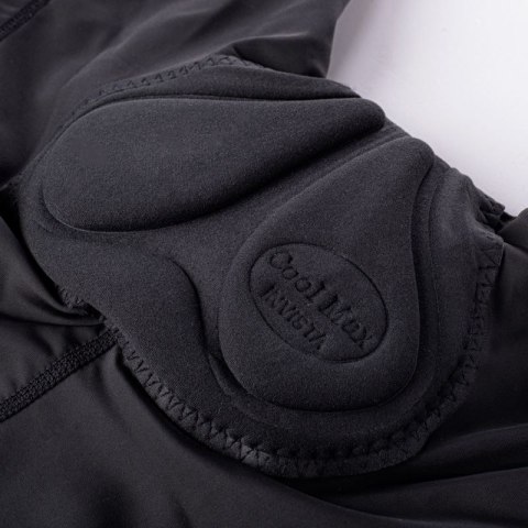 Spodenki rowerowe Martes Essentials Biker Jr 92800398300 Spodenki rowerowe Martes Essentials Biker Jr 92800398300