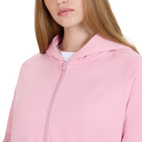 Bluza 4F F1763 W 4FWMM00TSWSF1763 56S Bluza 4F F1763 W 4FWMM00TSWSF1763 56S