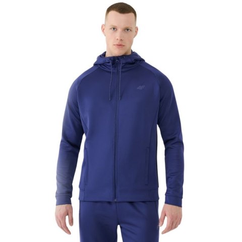 Bluza 4F FNK M513 M 4FWSS25TFSWM513 30S Bluza 4F FNK M513 M 4FWSS25TFSWM513 30S