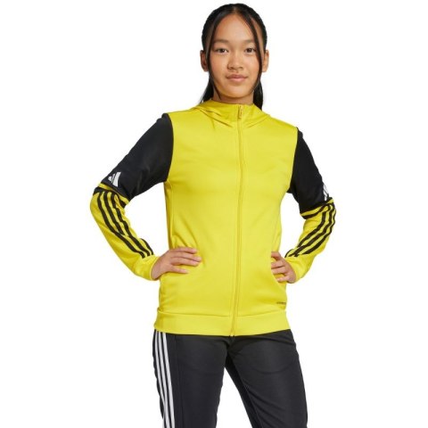 Bluza adidas Squadra 25 Hoody Jr JP3386 Bluza adidas Squadra 25 Hoody Jr JP3386