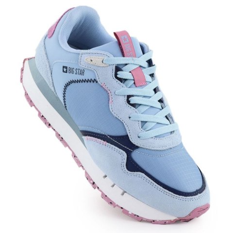 Buty Big Star W RR274236 INT2107