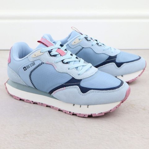 Buty Big Star W RR274236 INT2107