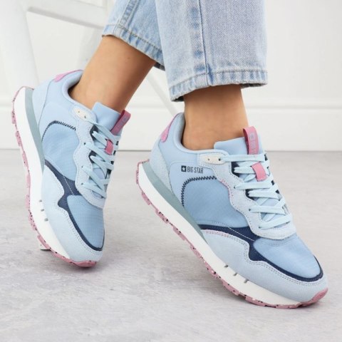 Buty Big Star W RR274236 INT2107