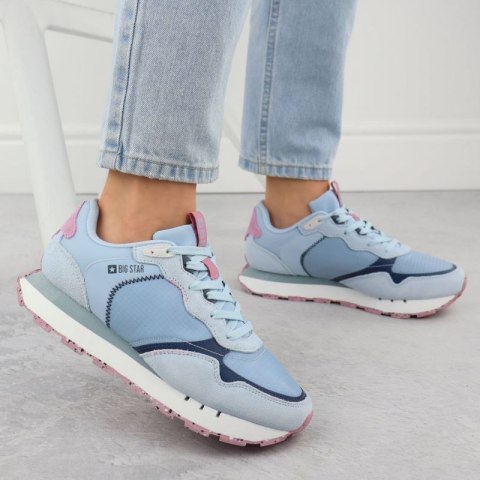 Buty Big Star W RR274236 INT2107