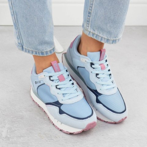 Buty Big Star W RR274236 INT2107