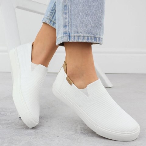 Buty Big Star W RR274717 INT2108A