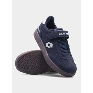 Buty Lotto Vintal SC K Jr 2600251K-5910