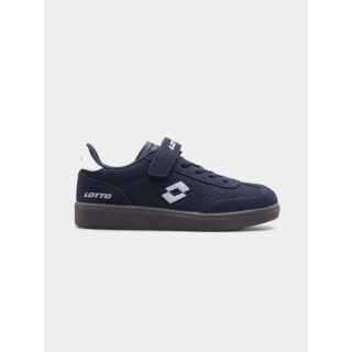 Buty Lotto Vintal SC K Jr 2600251K-5910