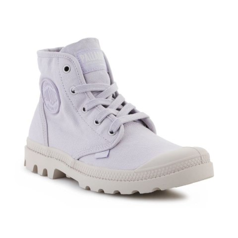 Buty Palladium Pampa Hi W 92352-549-M