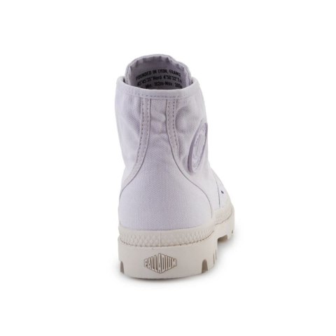 Buty Palladium Pampa Hi W 92352-549-M
