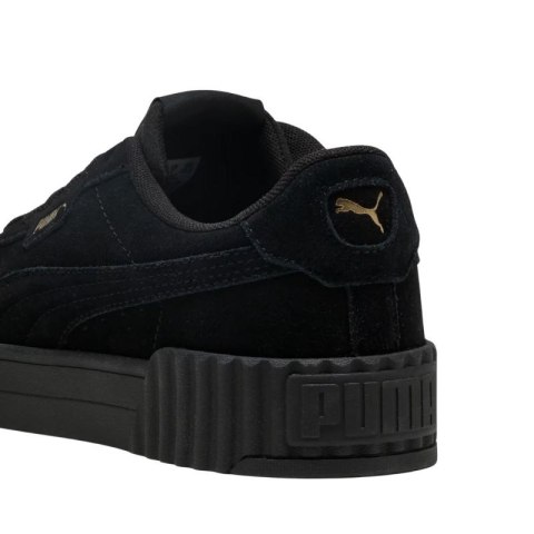 Buty Puma Carina 3.0 SD W 400721 01 Buty Puma Carina 3.0 SD W 400721 01