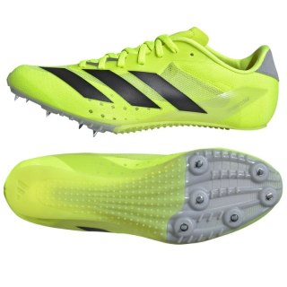 Buty kolce adidas Sprintstar M IF9404