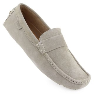 Buty mokasyny Big Star M RR174050 INT2106B
