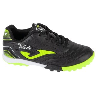 Buty piłkarskie Joma Toledo 2501 TF Jr TOJS2501TF