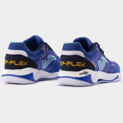 Buty piłkarskie Joma Top Flex Plus 2504 M TOUS2504IN Buty piłkarskie Joma Top Flex Plus 2504 M TOUS2504IN