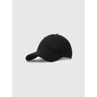 Czapka z daszkiem 4F 4FWSS25ACABU367-20S