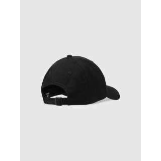 Czapka z daszkiem 4F 4FWSS25ACABU367-20S
